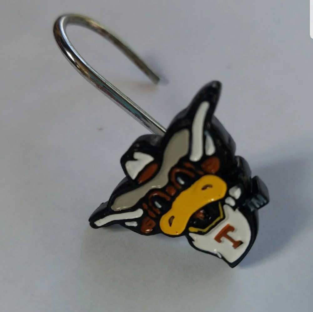 BUNDLE! Texas Longhorns decor